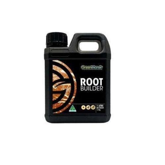 Picture of Green Planet Root Builder 1L
