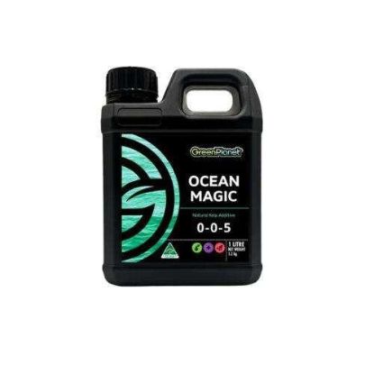 Picture of Green Planet Ocean Magic Kelp 1L