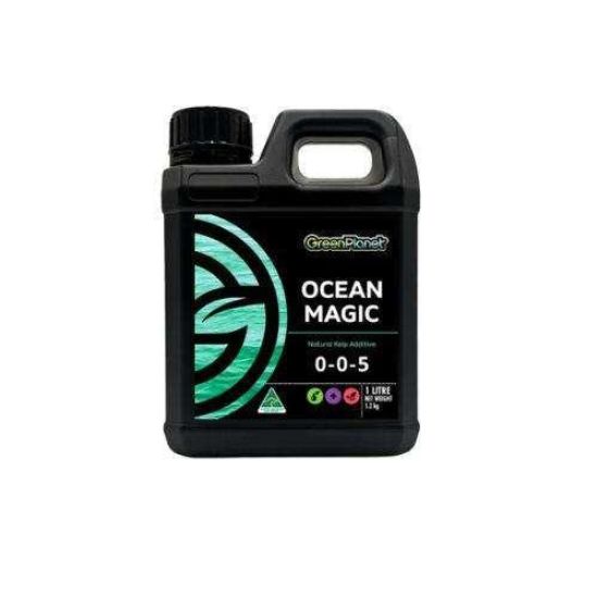 Picture of Green Planet Ocean Magic Kelp 1L