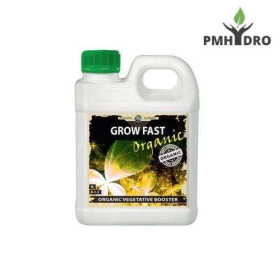 Picture of Professors Grow Fast Organic Additive 1L