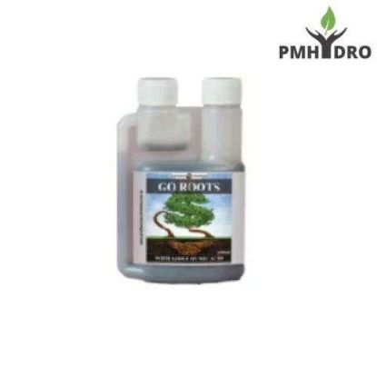 Picture of Professor's Nutrient Go Roots -100ML
