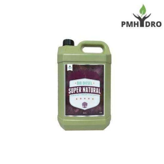 Picture of Bio Diesel Supernatural Root Stimulant 5L