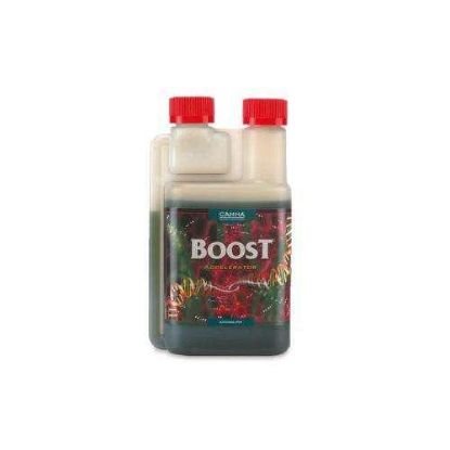 Picture of Canna Boost Accelerator 250ML | Better Yield