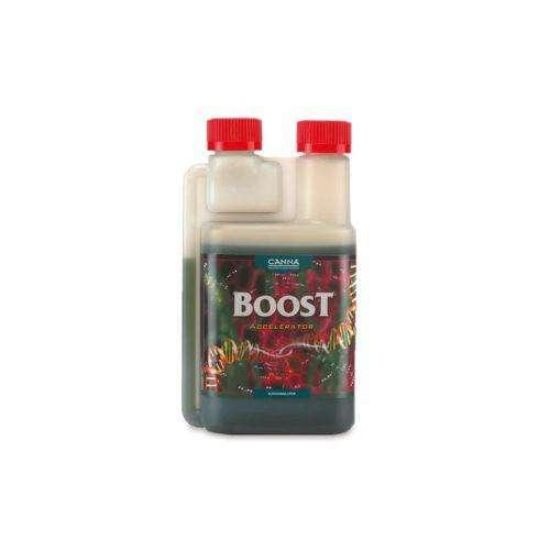 Picture of Canna Boost Accelerator 250ML | Better Yield