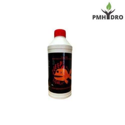 Picture of Sleeps with the Fishez 1L | Oxidising Agent | Hypochlorous Acid