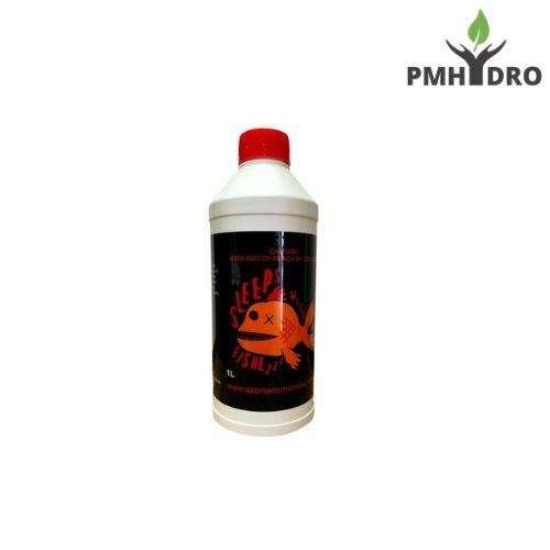 Picture of Sleeps with the Fishez 1L | Oxidising Agent | Hypochlorous Acid