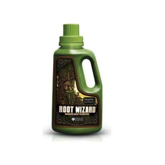 Picture of Emerald Harvest Root Wizard 0.95L