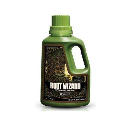 Picture of Emerald Harvest Root Wizard 3.79L