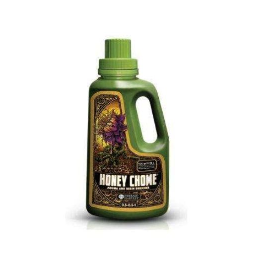 Picture of Emerald Harvest Honey Chome 0.95L