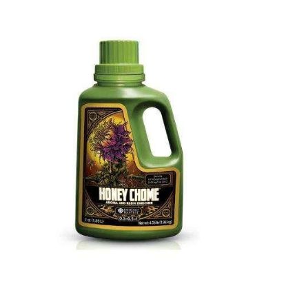 Picture of Emerald Harvest Honey Chome 3.79L