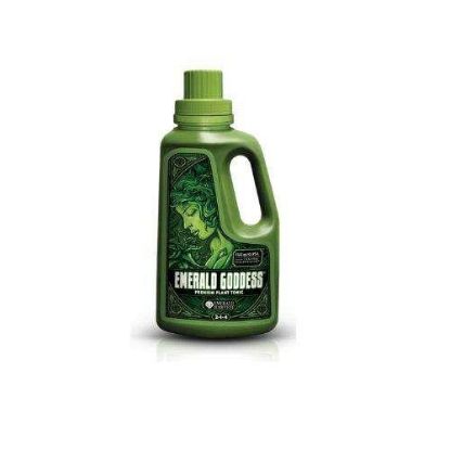 Picture of Emerald Harvest Emerald Goddess 0.95L