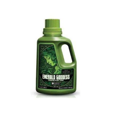 Picture of Emerald Harvest Emerald Goddess 3.79L