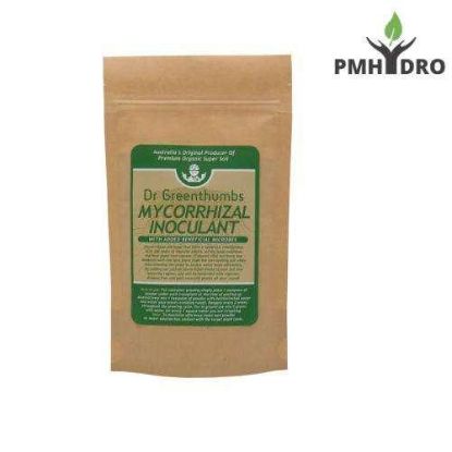 Picture of Dr Greenthumbs Mycorrhizal Inoculant 50G | Best for Root Growth