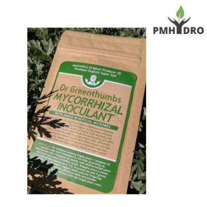 Picture of Dr Greenthumbs Mycorrhizal Inoculant 150G | Best for Root Growth