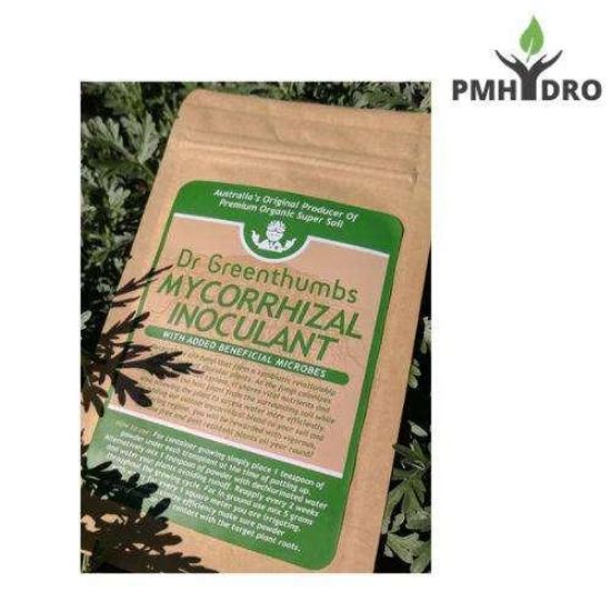 Picture of Dr Greenthumbs Mycorrhizal Inoculant 150G | Best for Root Growth