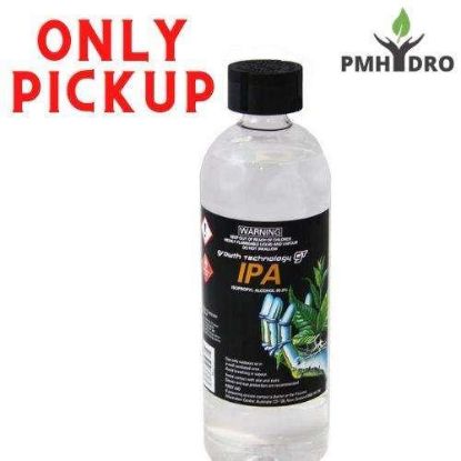 Picture of GT IPA 99.9% IsoPropyl Alcohol 1L | PICK UP ONLY