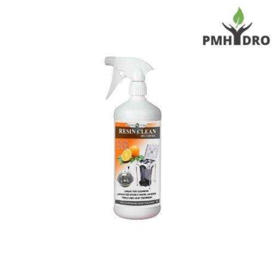 Picture of Professors Resin Clean Spray 100% Natural 1L