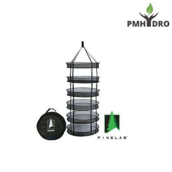 Picture of Pine Lab Drying Rack Net 80CM  Black