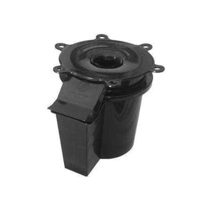 Picture of Hydrobucket with Hydrolid | DWC System