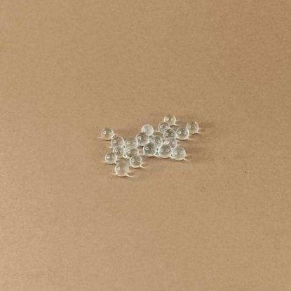 Picture of Glass Beads for Merlin 20 Pcs