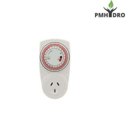Picture of EP Mechanical Timer For Pumps and Electrical Lights