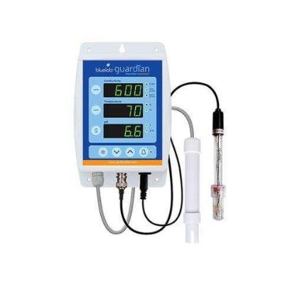 Picture of Bluelab Guardian Monitor For pH, Conductivity, and Temperature