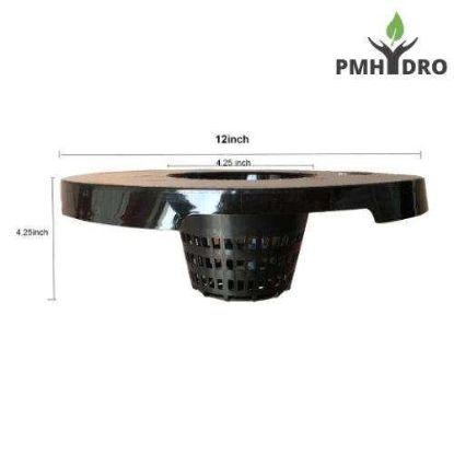 Picture of Mesh Pot Lid for Hydrobucket | Bubbler Bucket | 30CM