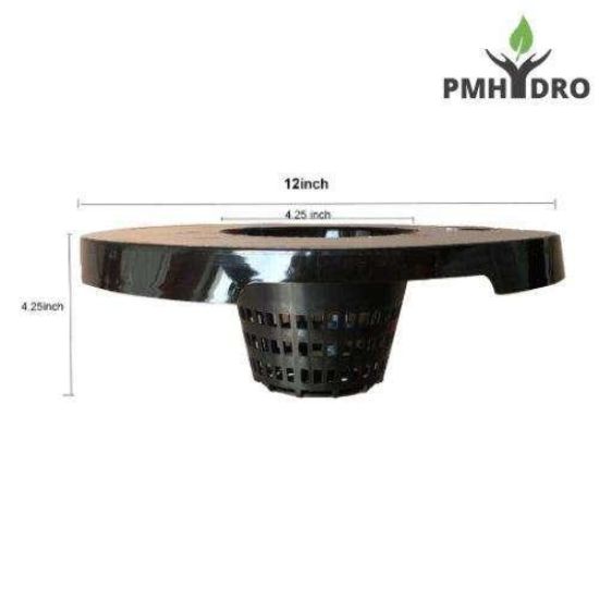 Picture of Mesh Pot Lid for Hydrobucket | Bubbler Bucket | 30CM
