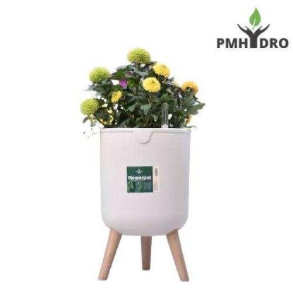 Picture of Self Watering Pot - Round