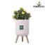 Picture of Self Watering Pot - Round