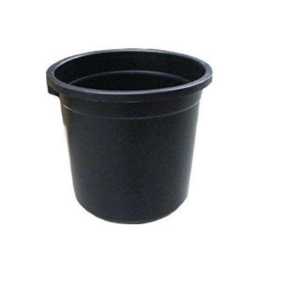 Picture of 16L Flower Bucket Black 300MM
