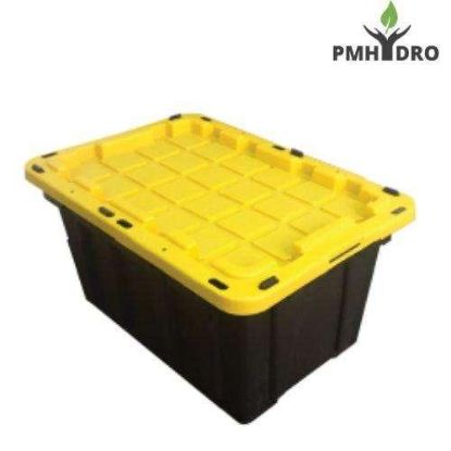 Picture of Potami 100L Tub W/LID for Reservoir | Pot | Cleaning | Mixing