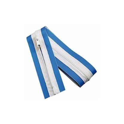 Picture of Tarp Zip-up Zipper 2.1M | Peel &amp; Stick