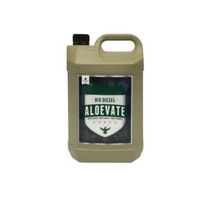 Picture of Bio Diesel Aloevate 5L | Increase Weight & Yield