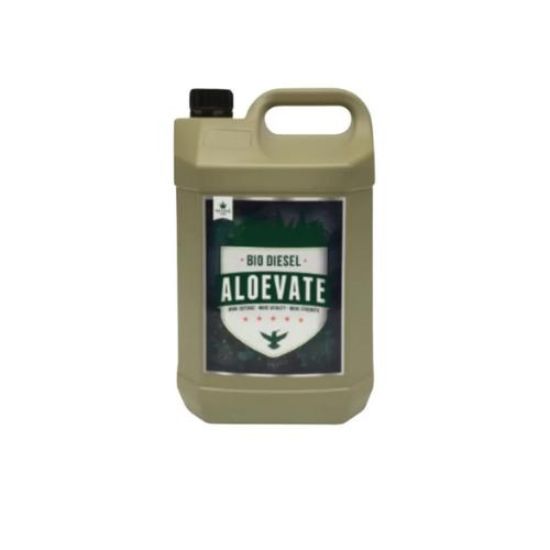 Picture of Bio Diesel Aloevate 5L | Increase Weight & Yield