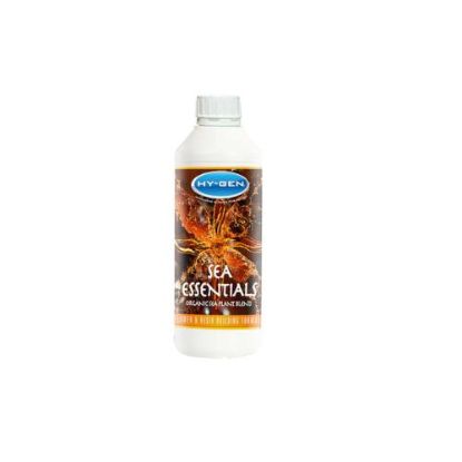 Picture of Hy-Gen Sea Essentials 1L Bloom Booster & Health Improver