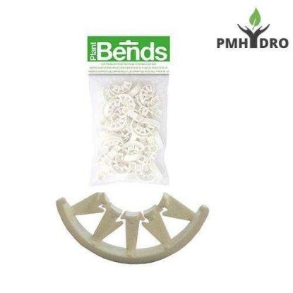 Picture of Plant Benders Clip Low Stress | Plant Trainers | 50Pk