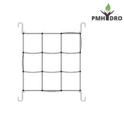 Picture of Hydro Axis Scrog Trellis Netting For Grow Tents 220 X 120 CM