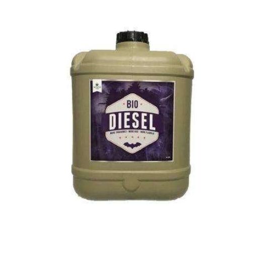 Picture of Bio Diesel Bloom Booster 20L