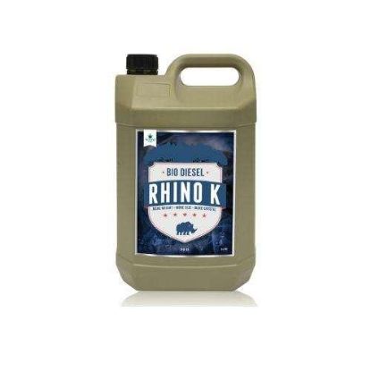 Picture of Bio Diesel Rhino K 5L | Bloom Blooster