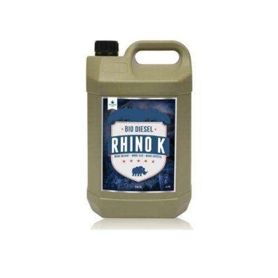 Picture of Bio Diesel Rhino K 5L | Bloom Blooster