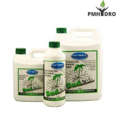 Picture of Hy-Gen Budlink Silica 5L Improves Yield