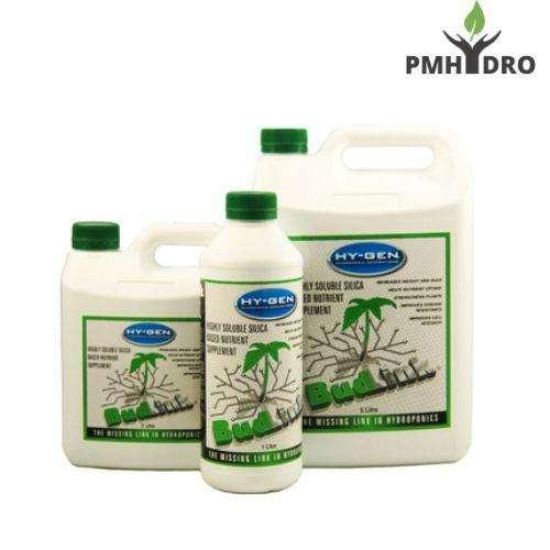 Picture of Hy-Gen Budlink Silica 5L Improves Yield