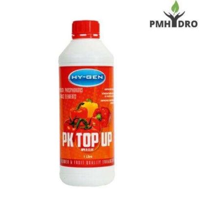 Picture of Hy-Gen PK Top Up 5L - Improves Flower Quality