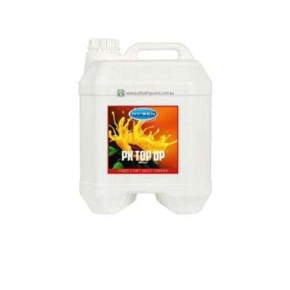 Picture of Hy-Gen PK Top Up 20L - Improves Flower Quality