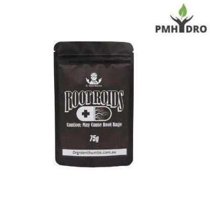 Picture of Dr Greenthumbs Root Roids 75G | Beneficial Bacteria