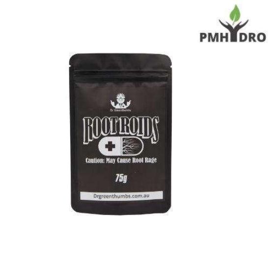 Picture of Dr Greenthumbs Root Roids 75G | Beneficial Bacteria