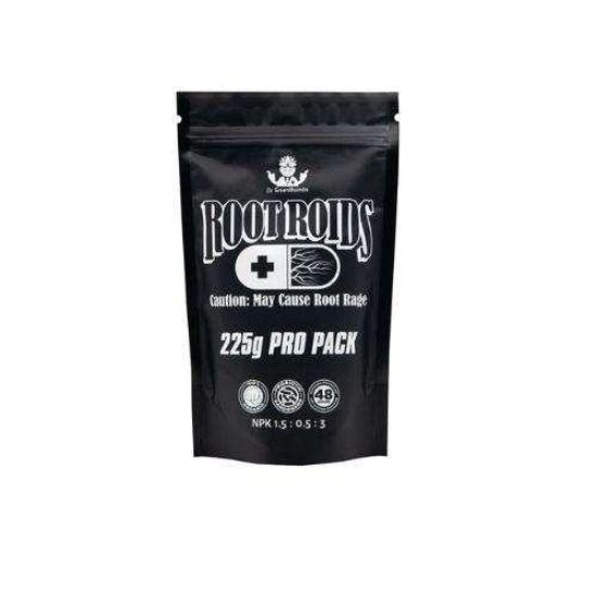 Picture of Dr Greenthumbs Root Roids 225G | Beneficial Bacteria