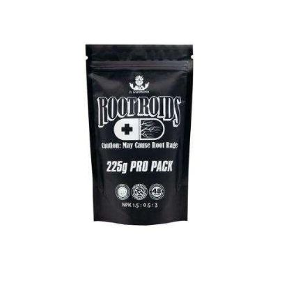 Picture of Dr Greenthumbs Root Roids 1KG | Beneficial Bacteria