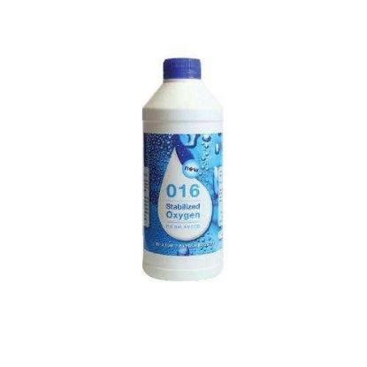Picture of 016 Stabilized Oxygen 1L | pH Balanced | Oxygen Booster